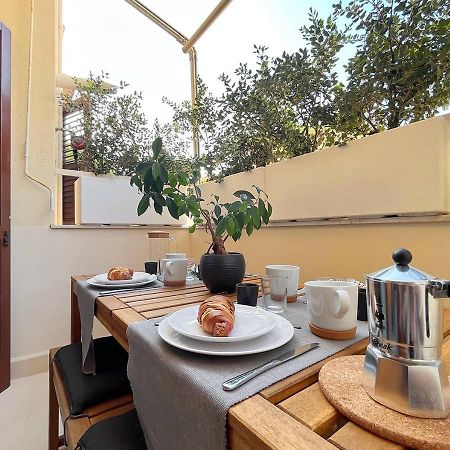 شقة Solemar Sicilia - White Loft باليرمو المظهر الخارجي الصورة